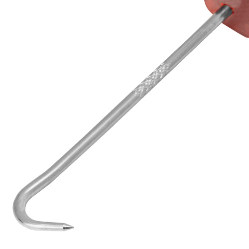 Набор крюков для слесарных работ, 4 шт Matrix по ценам производителя в Уфе с доставкой по всей России