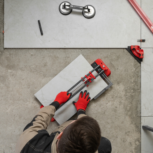 Плиткорез 500 х 14 мм MTX по ценам производителя в Уфе с доставкой по всей России