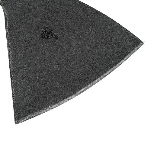 Топор кованый в сборе "Мясоруб", 2460/2870 г, 500 мм, по ценам производителя в Уфе с доставкой по всей России