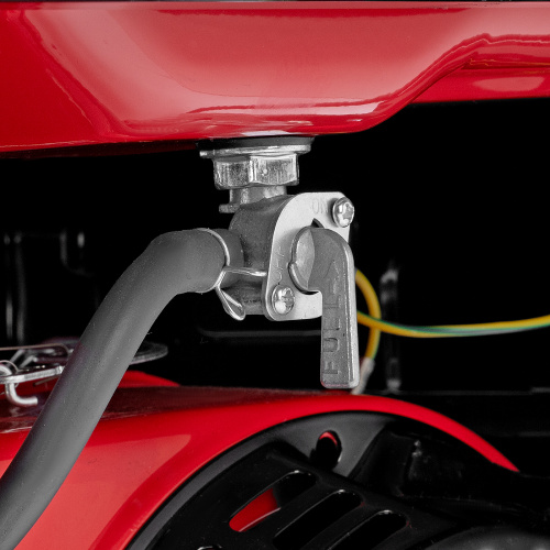 Генератор бензиновый RS-3000, 2,2 кВт, 230В, ручной стартер MTX по ценам производителя в Уфе с доставкой по всей России