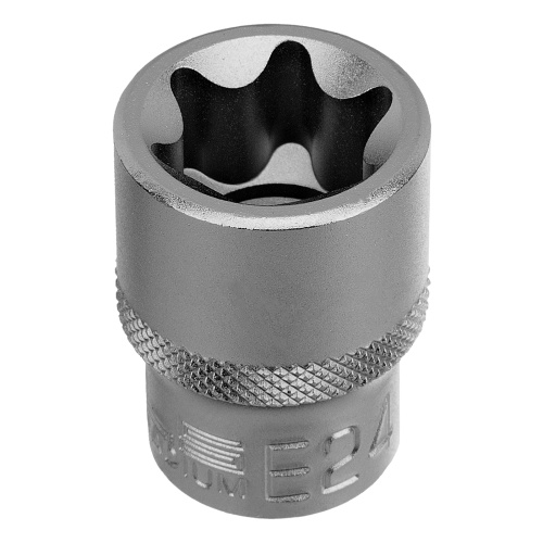 Набор головок Torx , 14 предметов, 1/4, 3/8, 1/2 Stels по ценам производителя в Уфе с доставкой по всей России