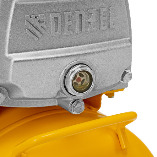 Компрессор воздушный DK1800/50, Х-PRO 1.8 кВт, 280л/мин, 50л Denzel по ценам производителя в Уфе с доставкой по всей России