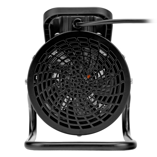 Тепловая пушка, керамический нагреватель (тепловентилятор) DHC 2-100, 230 В, 0.025/1/2 кВт Denzel купить в Москве с доставкой по всей России | ProtosMarket.ru