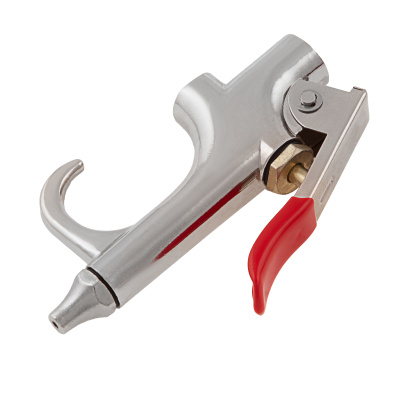 Набор продувочный пистолет, пневмат. в комплекте с насадками, 4 шт Matrix по ценам производителя в Уфе с доставкой по всей России