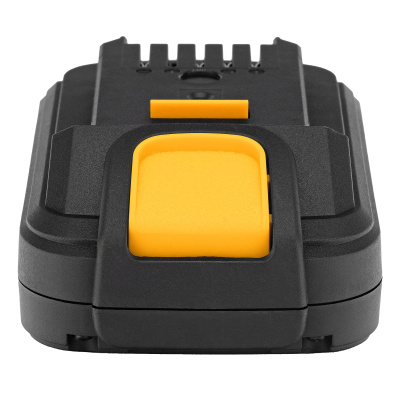 Батарея аккумуляторная IB-18-2.0, Li-Ion, 18 В, 2.0 А/ч Denzel по ценам производителя в Уфе с доставкой по всей России