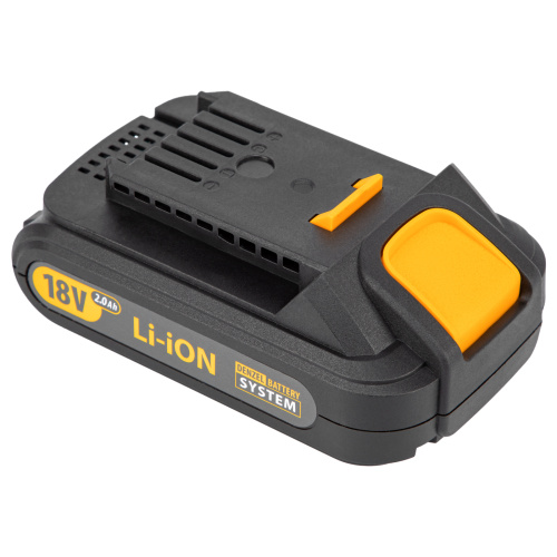 Многофункциональный инструмент аккумуляторный MTL-IB-18-02, Li-Ion, 18 В, 1.5 А*ч Denzel по ценам производителя в Уфе с доставкой по всей России