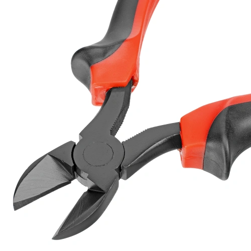 Бокорезы Black Nickel, 200 мм, двухкомпонентные рукоятки Matrix по ценам производителя в Уфе с доставкой по всей России