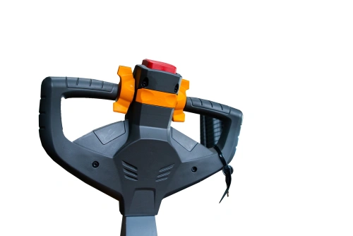 Штабелер самоходный 1,5 т 3,0 м XILIN CDD15K-EN 24/105 В/Ач с раздвижными вилами (с платформой) по ценам производителя в Уфе с доставкой по всей России