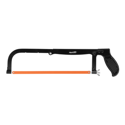 Ножовка по металлу, 200-300 мм, металлическая ручка Sparta по ценам производителя в Уфе с доставкой по всей России