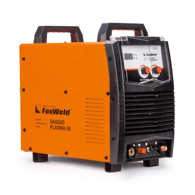 Аппарат плазменной резки SAGGIO PLASMA 65 по ценам производителя в Уфе с доставкой по всей России