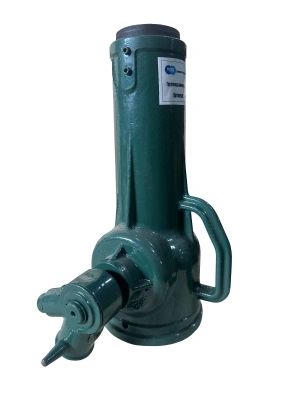 Домкрат винтовой TOR ДВ 20,0 т (X) по ценам производителя в Уфе с доставкой по всей России