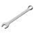Ключ комбинированный, 20 мм, CrV, полированный хром Matrix по ценам производителя в Уфе с доставкой по всей России