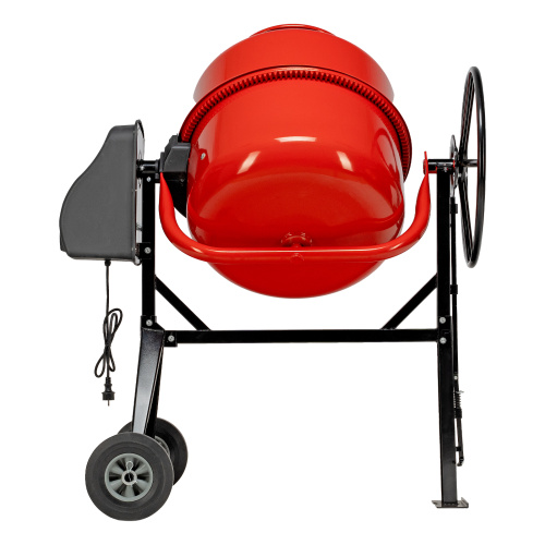 Бетоносмеситель СМ-250К, 250 л, мощность 850 Вт МТХ по ценам производителя в Уфе с доставкой по всей России