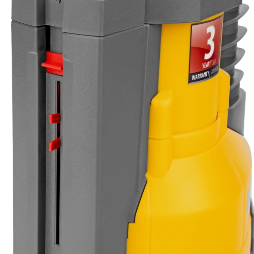 Дренажный насос DPХ450, 450 Вт, подъем 5 м, 9000 л/ч Denzel по ценам производителя в Уфе с доставкой по всей России