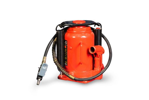 Домкрат пневмогидравлический TOR 35 т 250-400MM LT-D1035 по ценам производителя в Уфе с доставкой по всей России