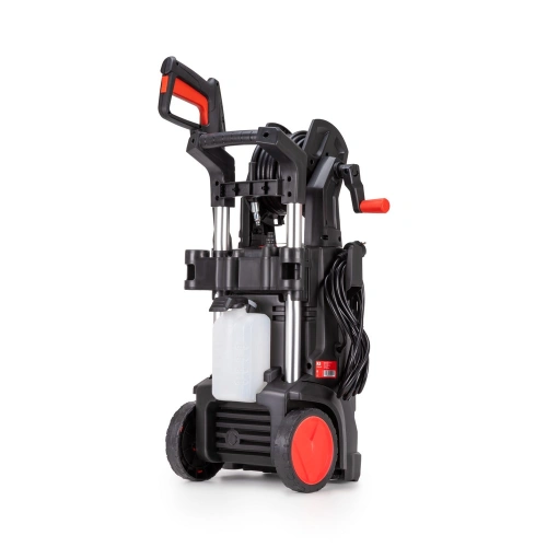 Мойка высокого давления Kvazarrus K 5 Standart купить в Москве с доставкой по всей России | ProtosMarket.ru