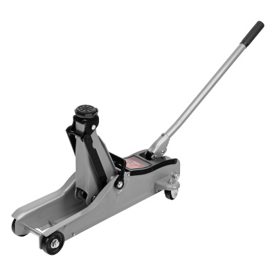 Домкрат гидравлический подкатной 2 т в пластиковом кейсе 85-330 мм. Low Profile Matrix купить в Москве с доставкой по всей России | ProtosMarket.ru