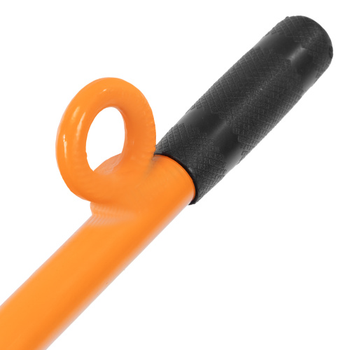 Захват бордюрного камня ручной до 300 мм, 100 кг Сибртех по ценам производителя в Уфе с доставкой по всей России