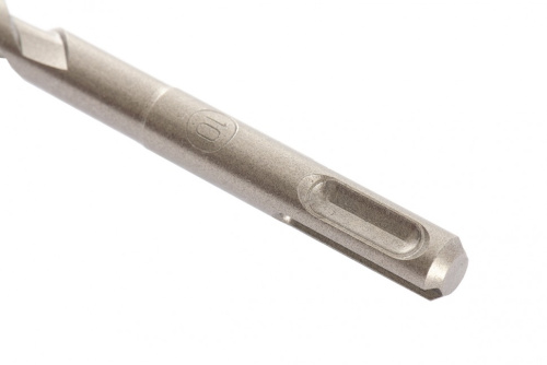 Бур по бетону, 10 х 110 мм, Luxembourg tip, SDS Plus Барс по ценам производителя в Уфе с доставкой по всей России