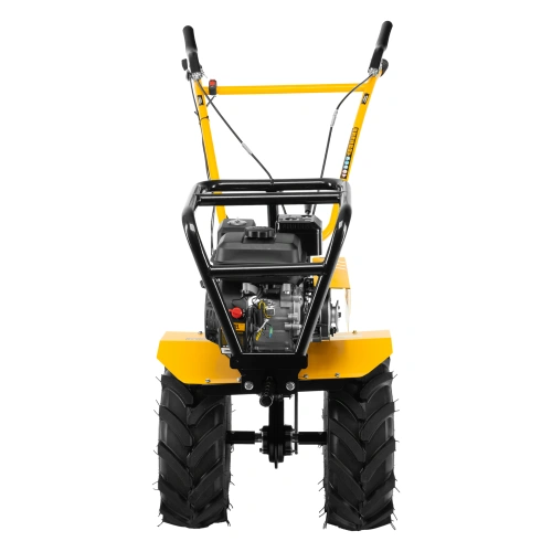 Мотоблок DPT-470S-PRO Denzel по ценам производителя в Уфе с доставкой по всей России