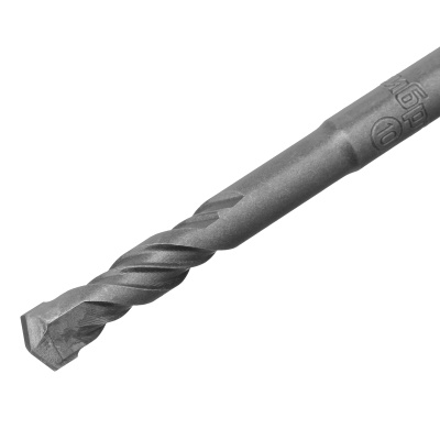 Бур по бетону, 10 x 110 мм, SDS Plus Сибртех по ценам производителя в Уфе с доставкой по всей России