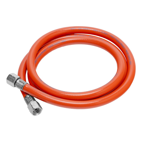 Газовая тепловая пушка GHG-50, 50 кВт, 1400 м3/ч, пропан-бутан Denzel по ценам производителя в Уфе с доставкой по всей России