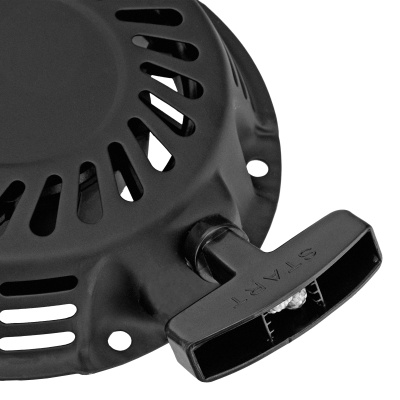 Стартер для виброплиты VC-12, VC-30W Denzel по ценам производителя в Уфе с доставкой по всей России