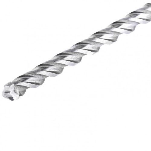 Бур по бетону Drei spitzen, 10 x 215 мм, SDS Plus Gross по ценам производителя в Уфе с доставкой по всей России