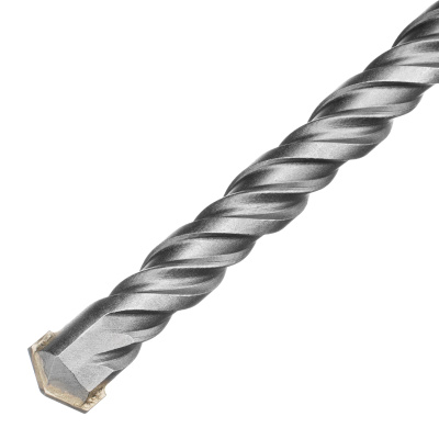 Бур по бетону, 18 x 600 мм, SDS Plus Сибртех по ценам производителя в Уфе с доставкой по всей России