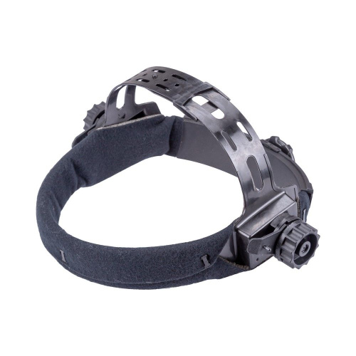 Маска сварщика VARTEG черная (ф-р 3500V, пр-во FoxWeld), без коробки по ценам производителя в Уфе с доставкой по всей России