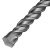 Бур по бетону, 30 х 400 мм, SDS Plus Matrix по ценам производителя в Уфе с доставкой по всей России