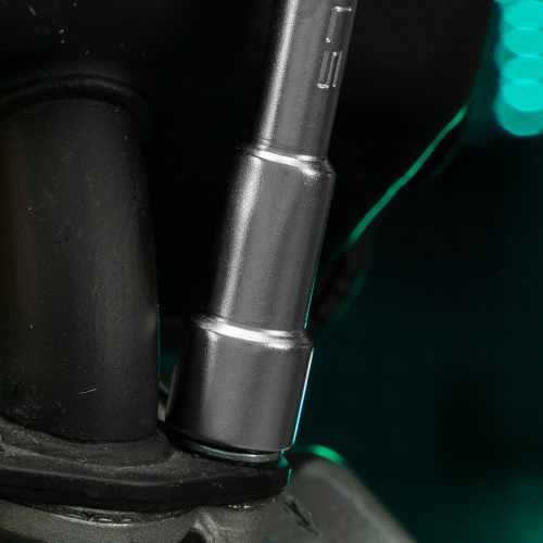 Ключ угловой проходной 12 мм Stels по ценам производителя в Уфе с доставкой по всей России