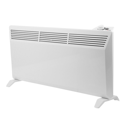 Конвектор электрический XCE-2000, 230 В, 2000 Вт, X-образный нагреватель Denzel по ценам производителя в Уфе с доставкой по всей России