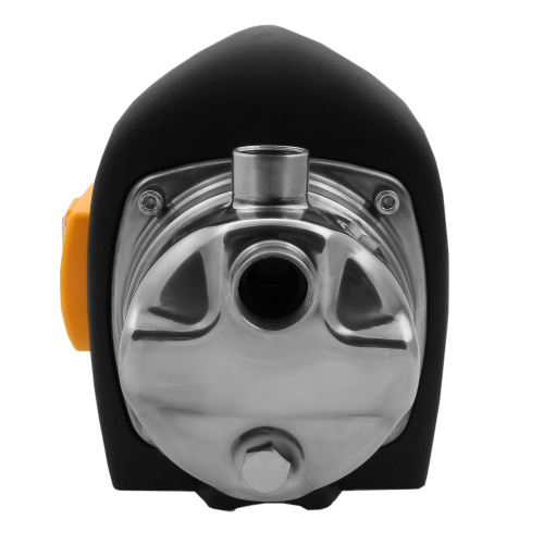 Садовый поверхностный насос GP1200Х, 1200 Вт, 3700 л/ч, подъем 46 м, нержавейка Denzel по ценам производителя в Уфе с доставкой по всей России