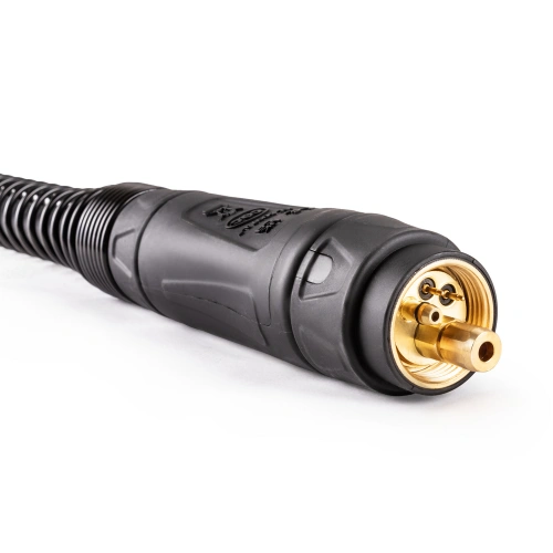 Горелка SAGGIO MIG-36 4М Шарнирная по ценам производителя в Уфе с доставкой по всей России