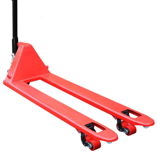 Гидравлическая тележка PROLIFT AC25 (L1500) по ценам производителя в Уфе с доставкой по всей России