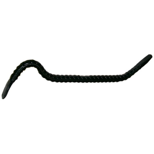 Лом-гвоздодер арматурный, 400 мм, D 17 мм по ценам производителя в Уфе с доставкой по всей России