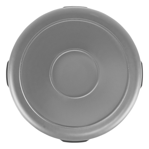 Таз круглый строительный усиленный, 40 л Matrix по ценам производителя в Уфе с доставкой по всей России