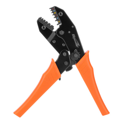 Клещи, 0.5-6 мм, для обжима электрокабеля Sparta по ценам производителя в Уфе с доставкой по всей России
