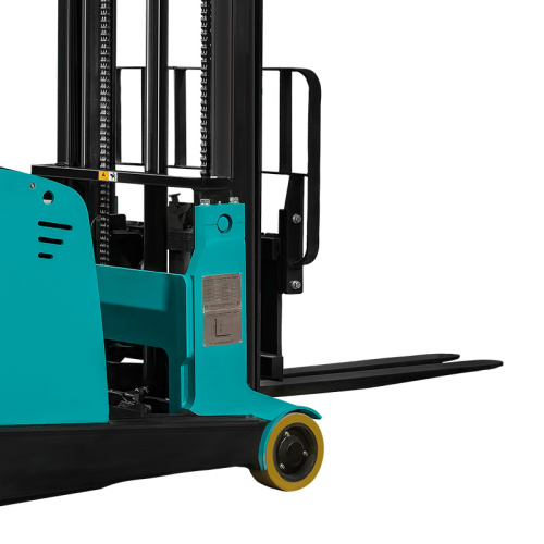 Штабелер с противовесом PROLIFT PRO SRV 2055 li-ion по ценам производителя в Уфе с доставкой по всей России