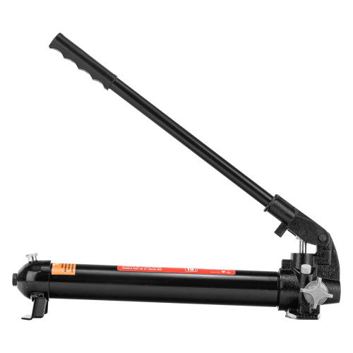 Насос гидравлический со шлангом для 10 т растяжки Matrix по ценам производителя в Уфе с доставкой по всей России