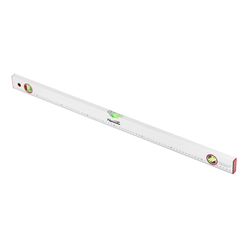 Уровень алюминиевый, 800 мм, 3 глазка, линейка Sparta по ценам производителя в Уфе с доставкой по всей России