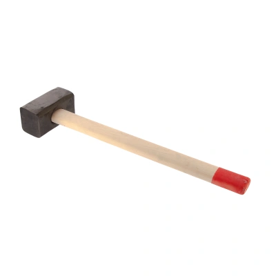 Кувалда, 5000 г, кованая головка, деревянная рукоятка 650 мм Сибртех по ценам производителя в Уфе с доставкой по всей России