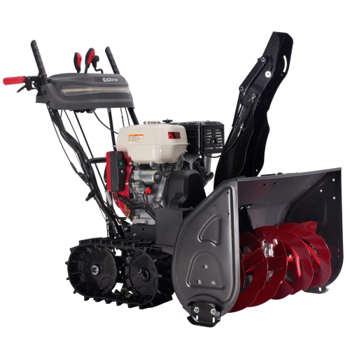 Снегоуборщик EVOline SBG 760 THE (с двигателем Honda) по ценам производителя в Уфе с доставкой по всей России