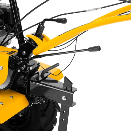 Мотоблок DPT-470S-PRO Denzel по ценам производителя в Уфе с доставкой по всей России