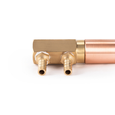 Электрододержатель для машин МТ-25/40/63 в сборе по ценам производителя в Уфе с доставкой по всей России