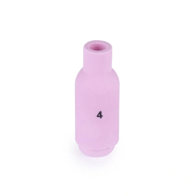 FoxWeld Cопло керам. 6,5мм №4 (701.0107/TC0002, пр-во FoxWeld/КНР) купить в Москве с доставкой по всей России | ProtosMarket.ru