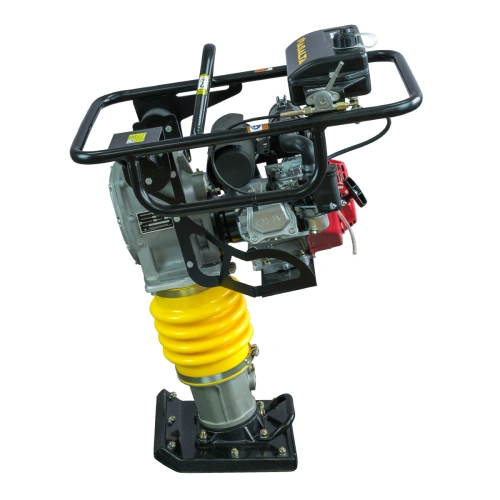 Вибротрамбовка MASALTA EMR-70H по ценам производителя в Уфе с доставкой по всей России