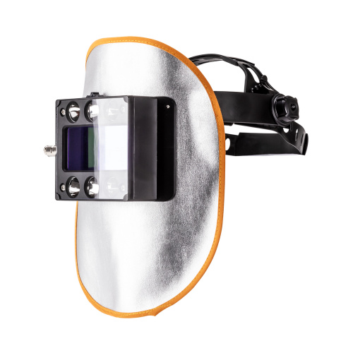 Маска сварщика для сварки в режиме COLD TIG купить в Москве с доставкой по всей России | ProtosMarket.ru