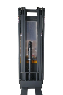 Штабелер самоходный 1,5 т 5,6 м XILIN CDDR15-III 24/200 В/Ач (сопровождаемый) по ценам производителя в Уфе с доставкой по всей России